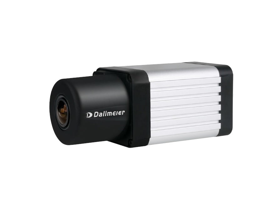 Dallmeier DF5300 0 0