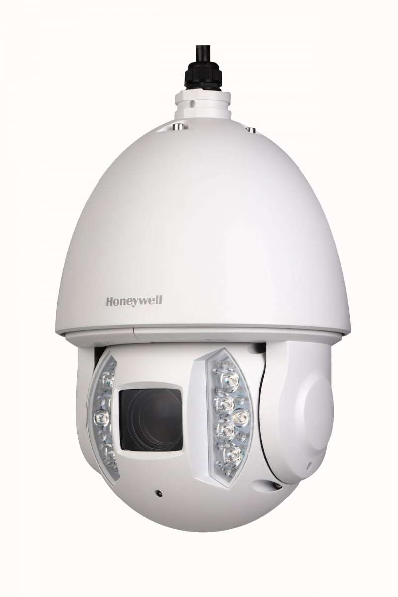 Honeywell HDZ302LIK Outdoor PTZ IR MR