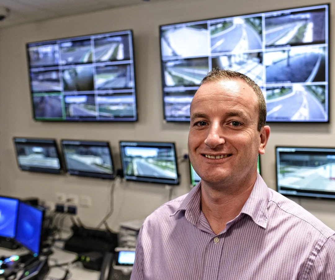 Schneider Integrates Access Control, Automation For SCUH 16 Marc Phillips copy.jpg LR