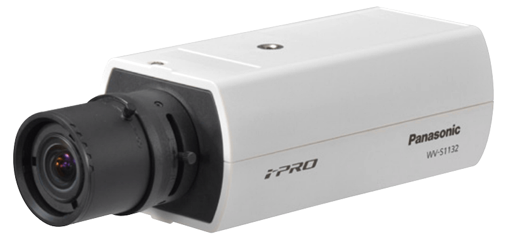 Panasonic WV S1132