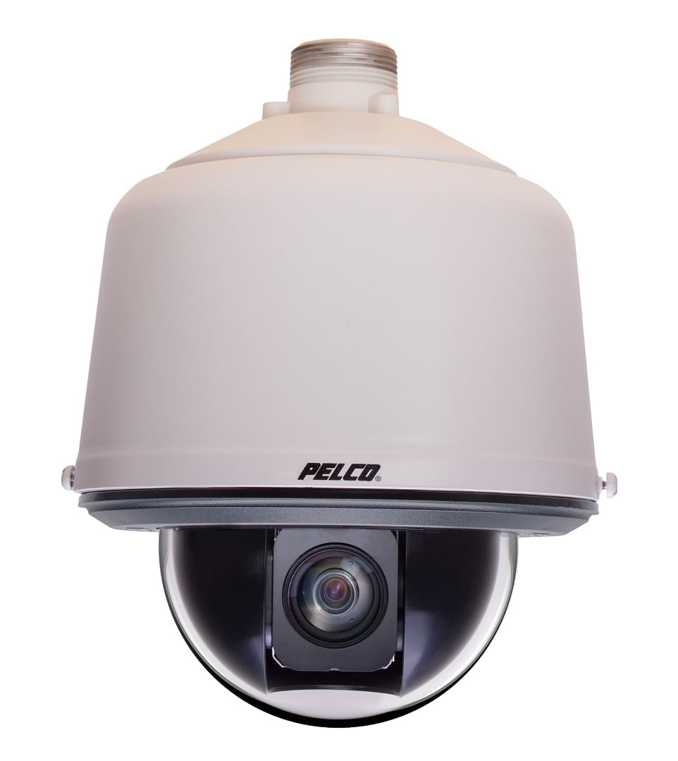 Pelco Spectra Enhanced Sectech BGWT May 2017 MR