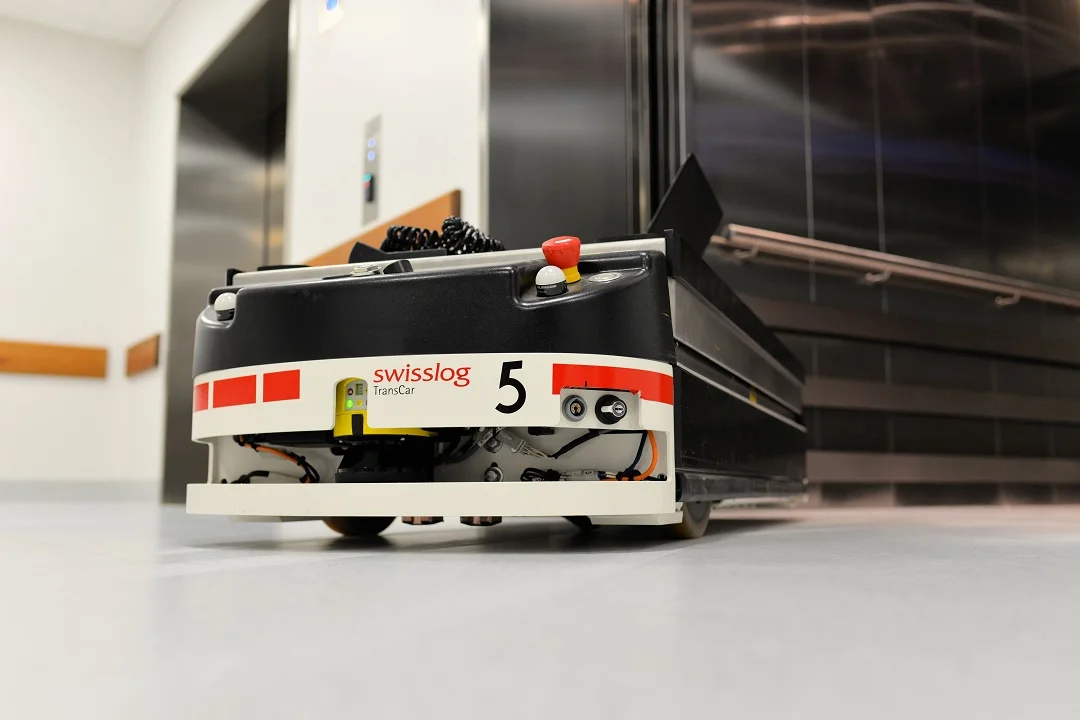 Schneider Integrates Access Control, Automation For SCUH 21 RV.jpg LR