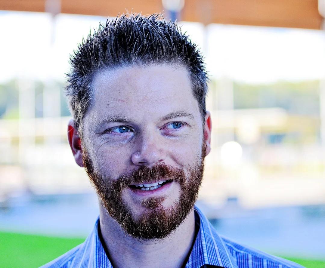 Schneider Integrates Access Control, Automation For SCUH 2 Russell Blake V2.jpg MR