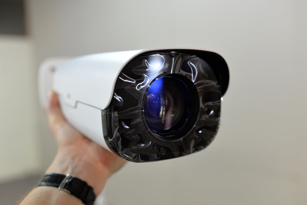 Uniview Starlight Bullet