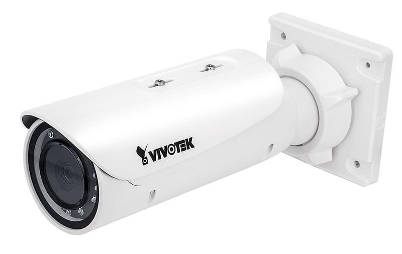 VIVOTEKs IB9381 HT 2