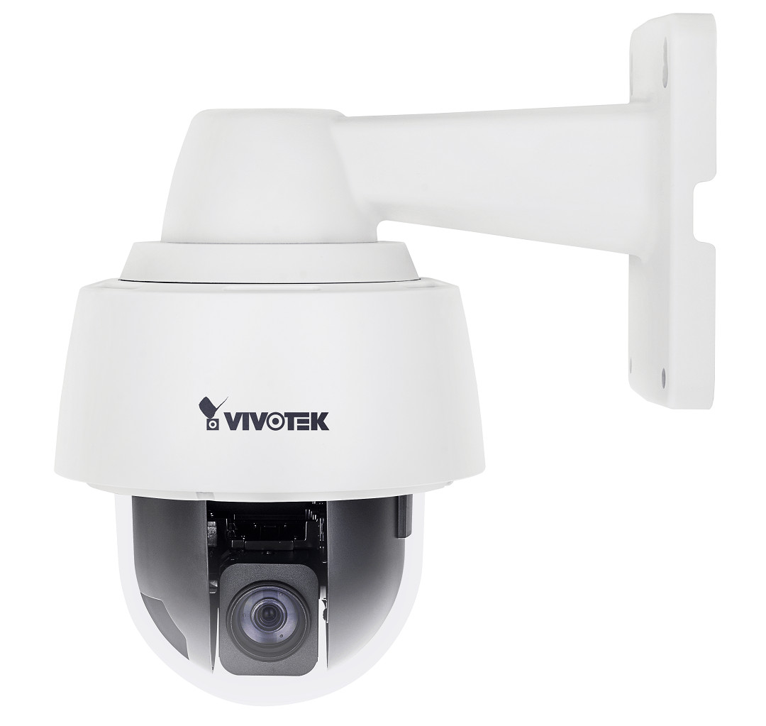 VIVOTEKs SD9362 EH LR