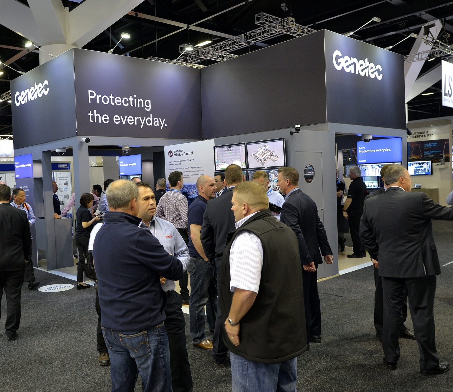 Genetec Releases Targeted Solutions At Security 2017 | SEN.news - No. 1