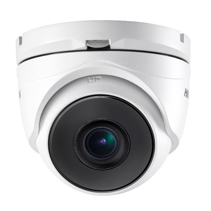 CSD Says New Hikvision Motorised Dome Fastest Seller Ever | SEN.news ...