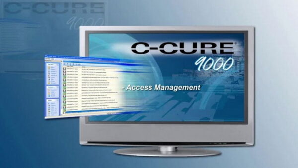 C•CURE 9000 Access Management With Visitor Management | SEN.news - No. 1