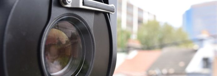 Hikvision Darkfighter X PTZ