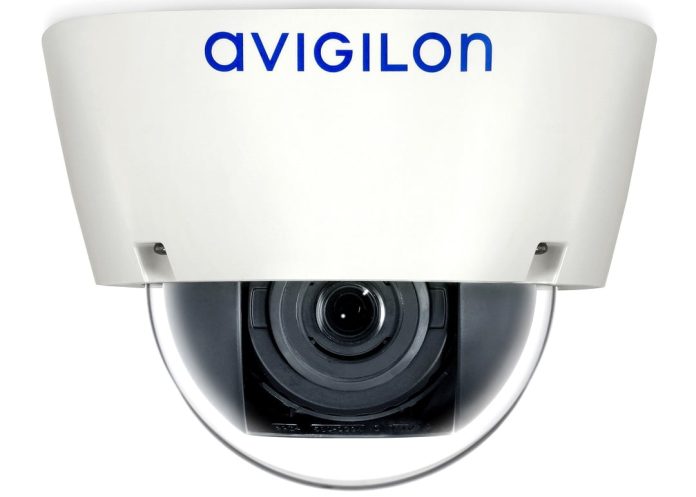 Avigilon Adds Deep Learning AI To Entry-Level Cameras | SEN.news - No. 1