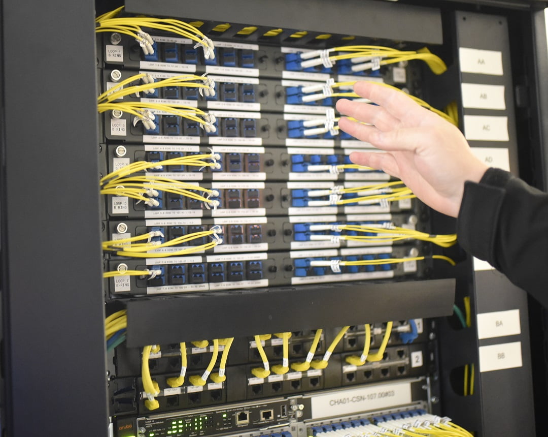 What’s The Future of Security Integration? 3 Network1