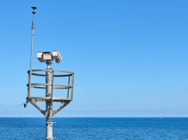 Lightning Protection For CCTV Cameras
