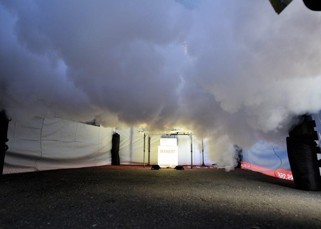 Fog Bandit - Security Fogging System Review