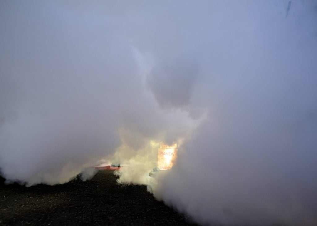 Fog Bandit - Security Fogging System Review