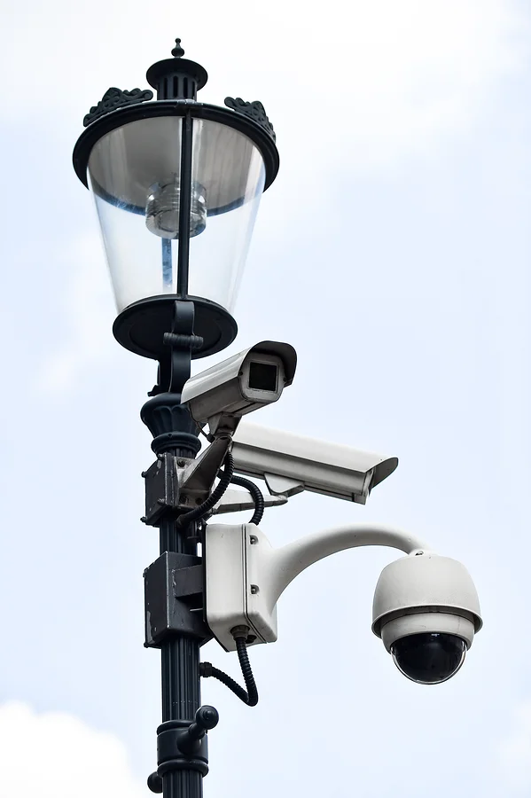 IP Cameras & Video Surveillance CCTV - Triton Network Technologies