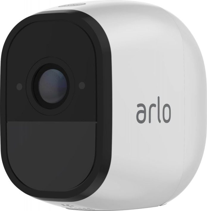Arlo Teams With Eagle Eye Networks For Commercial Video Surveillance