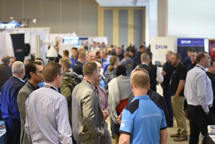 SCSI Joins SecTech 2023