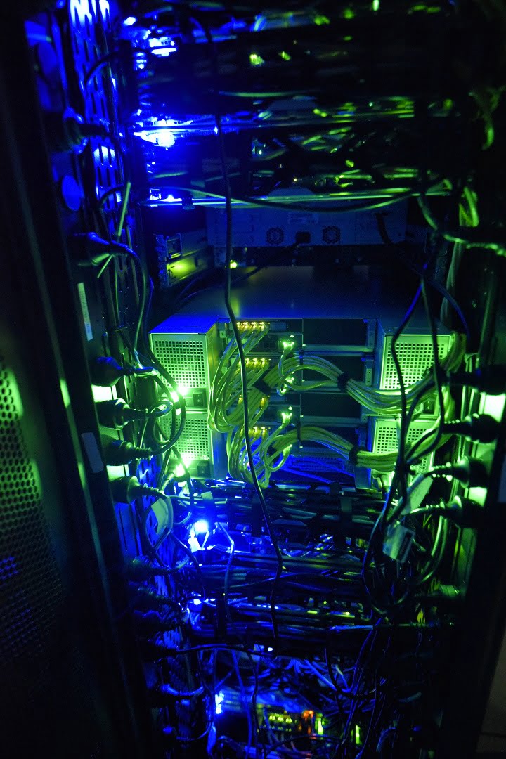 Convergint, Broadspectrum, Barco Integrate Genetec, Axis, UGL, OpSpace For EastLink 7 DSC3371.jpg MR