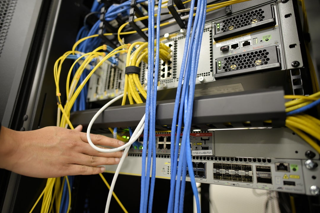 Convergint, Broadspectrum, Barco Integrate Genetec, Axis, UGL, OpSpace For EastLink 15 DSC3380.jpg MR