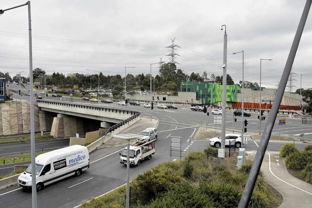 Convergint, Broadspectrum, Barco Integrate Genetec, Axis, UGL, OpSpace For EastLink 2 DSC3481.jpg MR