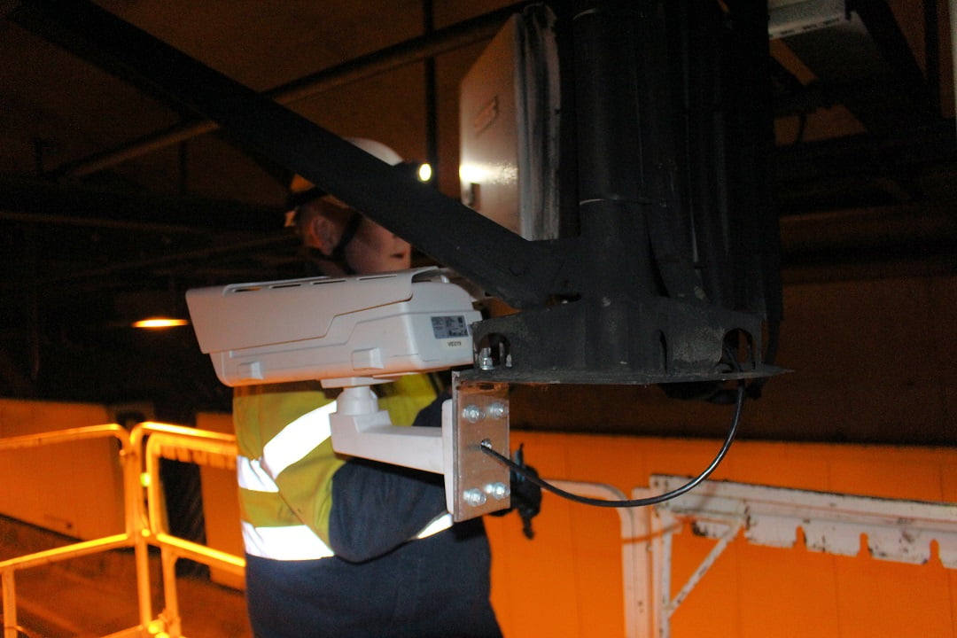 Convergint, Broadspectrum, Barco Integrate Genetec, Axis, UGL, OpSpace For EastLink 9 IMG 4706.jpg MR