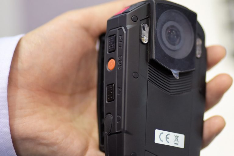 BodyWorn Cameras What’s Available and How to Integrate Them