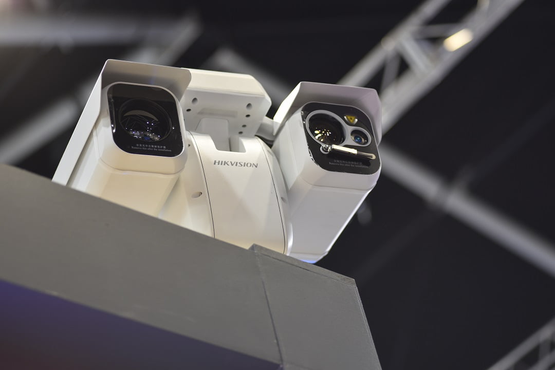 Best New Products At Security 2019 Exhibition | SEN.news - No. 1