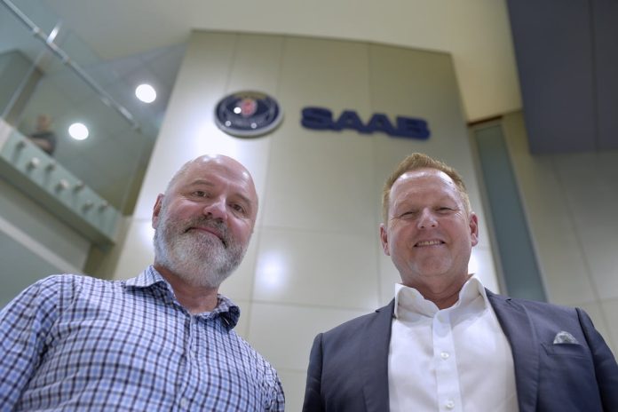 Saab OneView PSIM Review