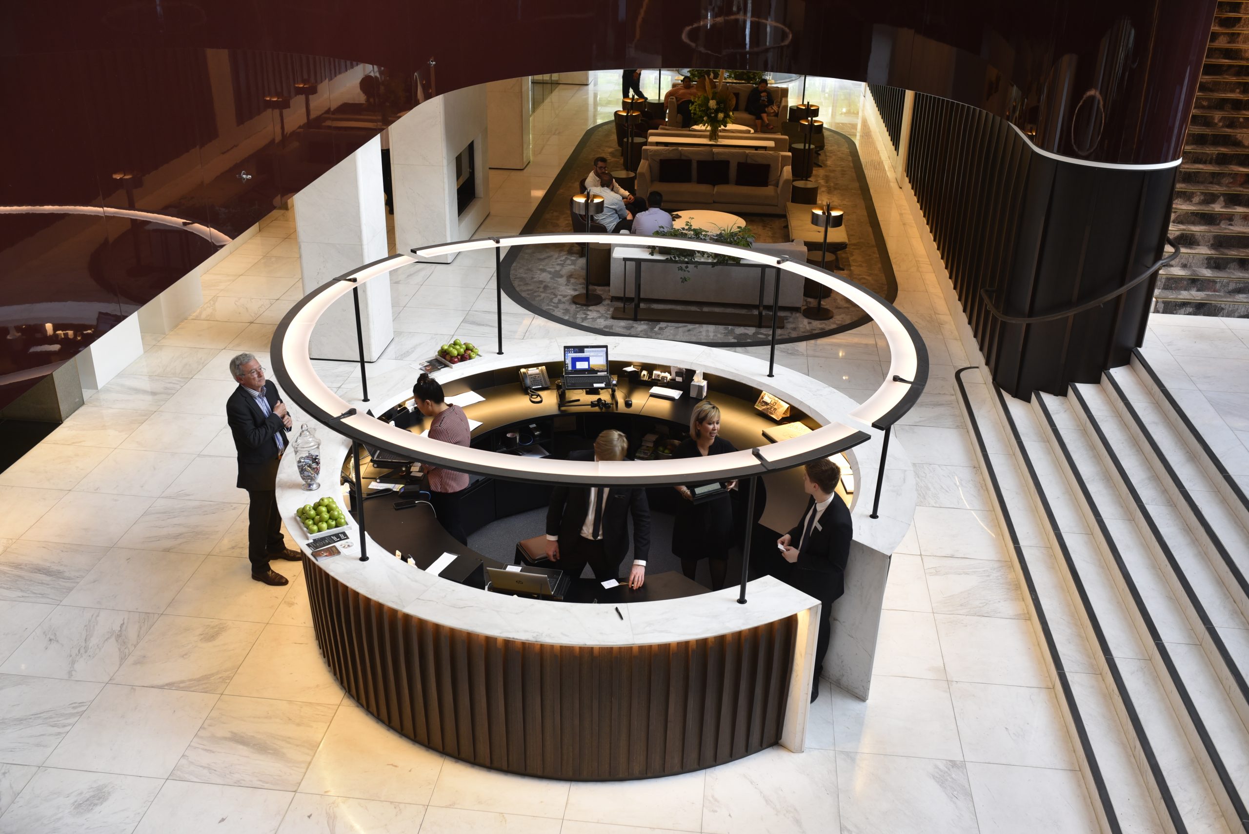 Scenes From SAGE 2019, ASIS ACT Seminars, Dinner 165 DSC8357 scaled 1