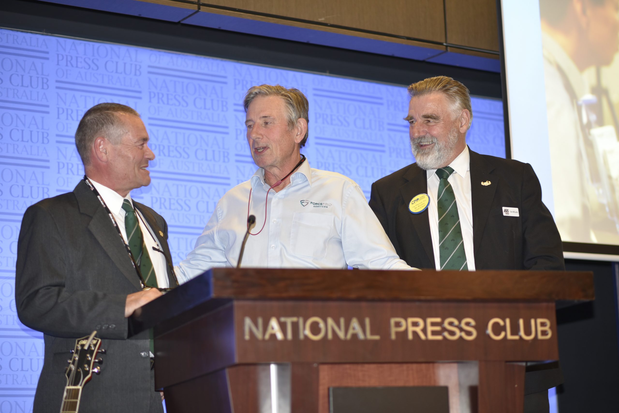 Scenes From SAGE 2019, ASIS ACT Seminars, Dinner 146 DSC8514 scaled 1