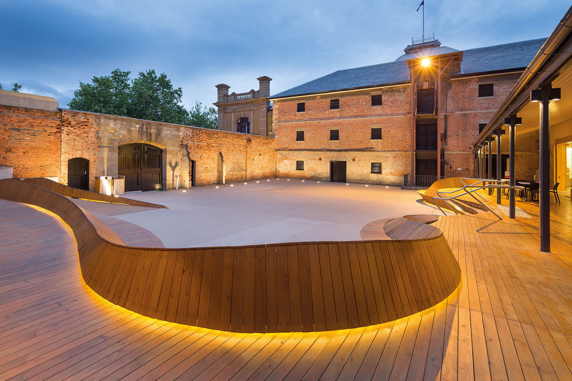 Web tasmanian museum and art gallery dunn place hobart 03 6165 7000 www.tmag.tas.gov.au opening hours: Tasmanian Museum and Art Gallery Seeks New Security System Security