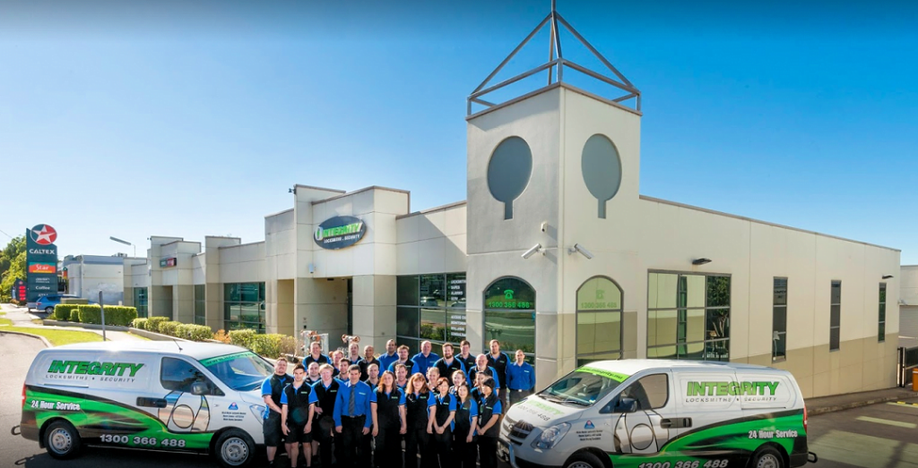 Integrity Wins Contract For CLIQ Smart Key Lock Rollout SEN.news No. 1