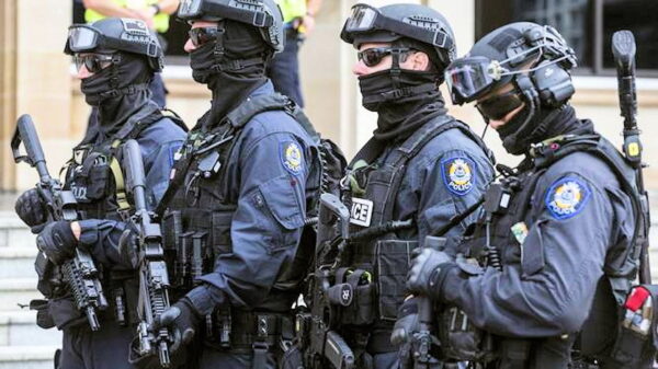 WA Police – ROG South Seeks Upgrade Of CCTV System | SEN.news - No. 1