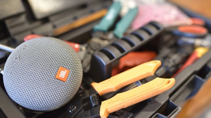 Best JBL Audio System