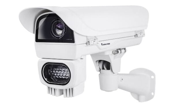 Vivotek Launches License Plate Recognition Camera Kit Solution | SEN ...