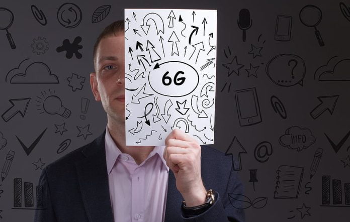 Do We Need To Prepare For 6G?