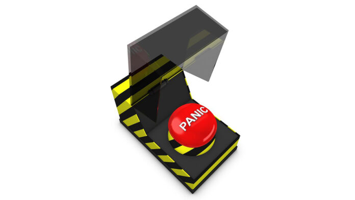 Panic Button