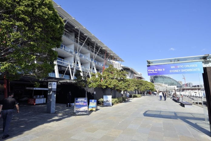 Micron Integrates Inner Range