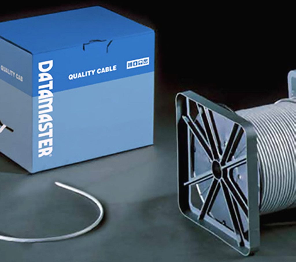 Data Master Box Datamaster Cables Available Now From Hills | SEN.news - No. 1