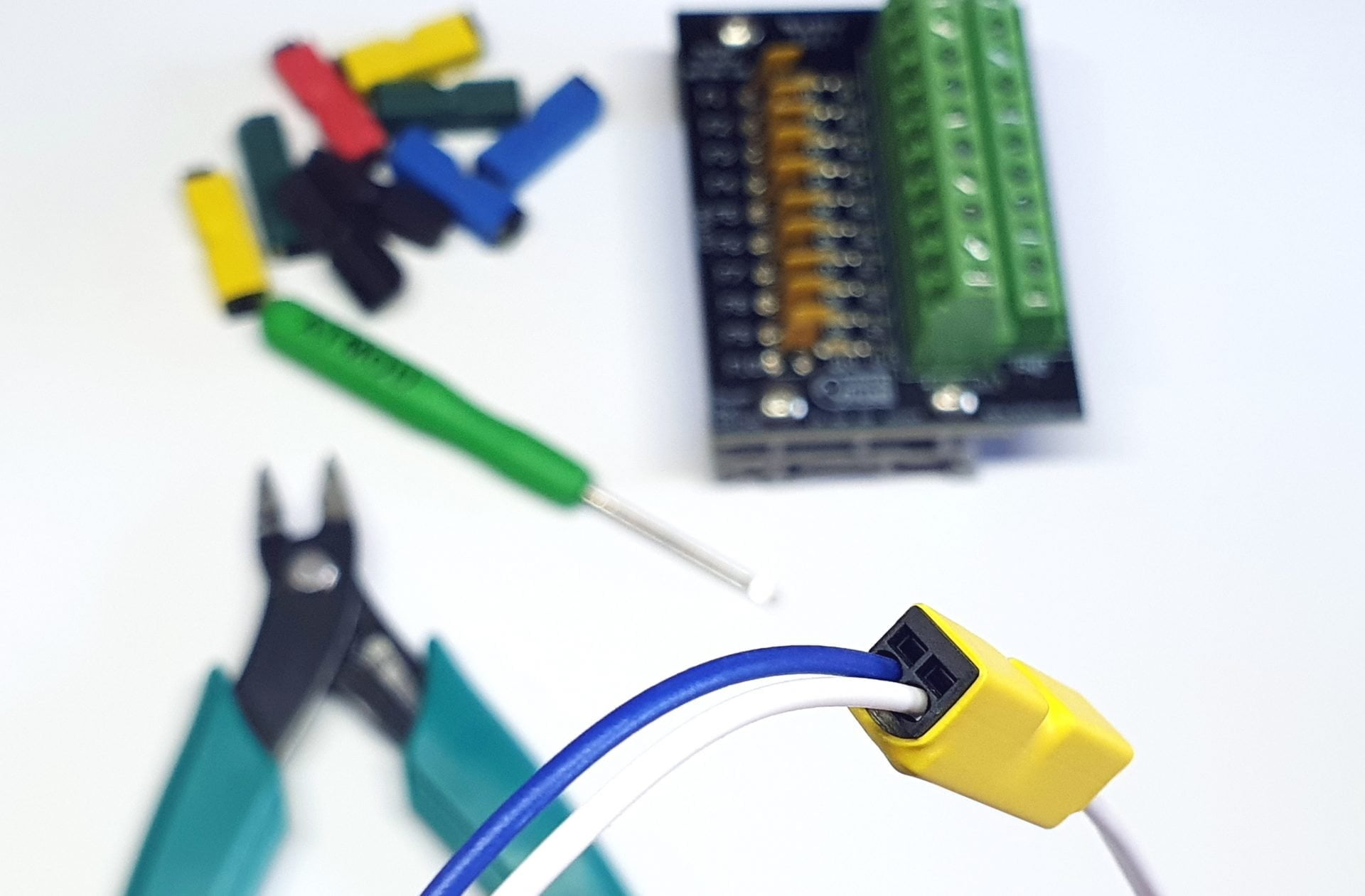 Breakthrough EOL Connection SEN news No 1