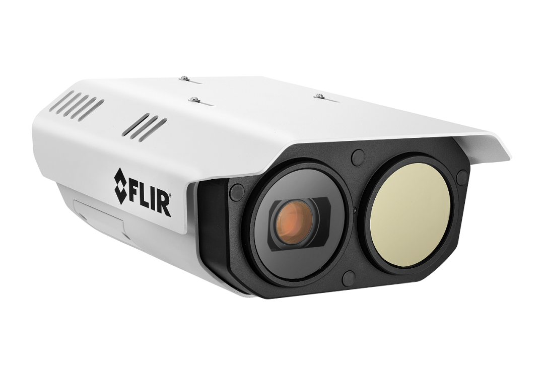FLIR Sektor