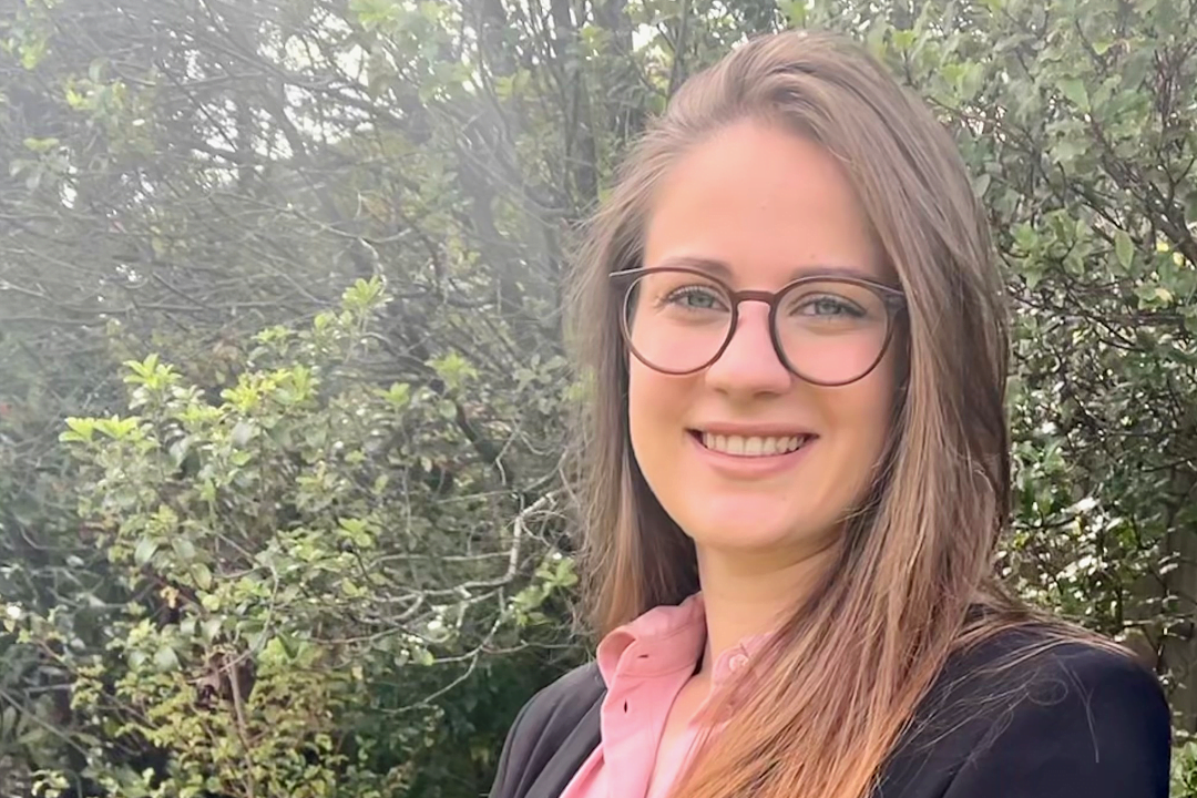 Inspiring Gallagher Women Win ‘Women in Security Awards Aotearoa’ 1 Pascale Howell Rising Star Gallagher.png MR