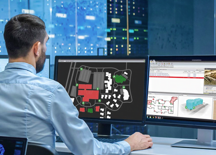 Lee Williams Joins Inner Range