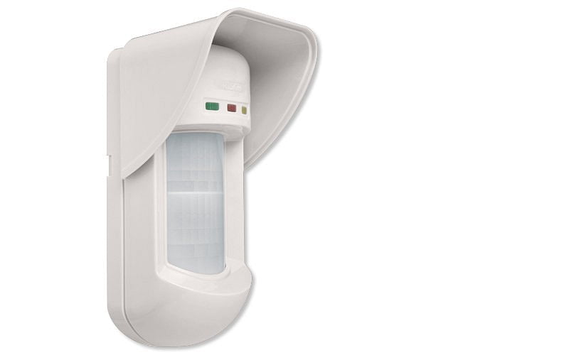 RISCO WatchOUT Wireless