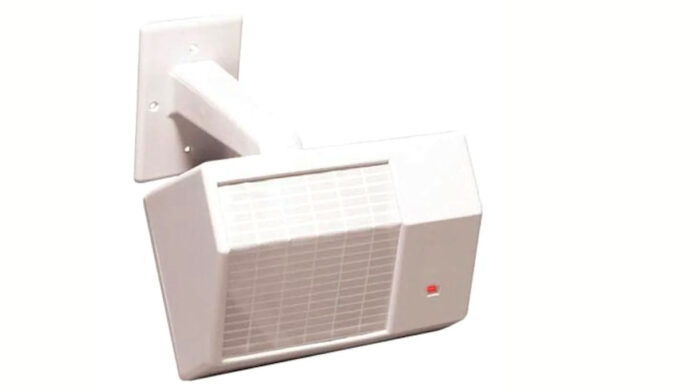 Bosch DS720I Long Range Tritech Detector