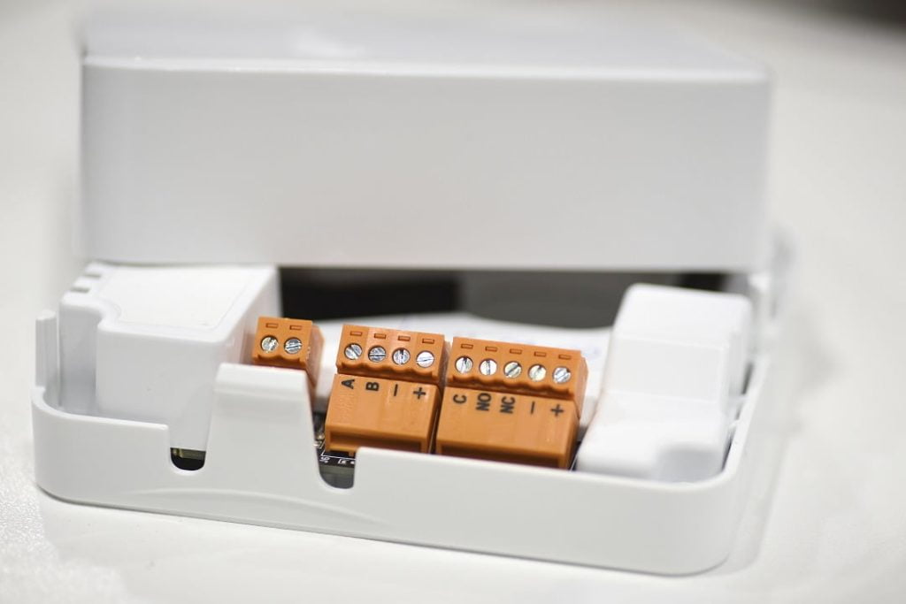 Awesome Gallagher Controller 7000 | SEN.news - No. 1