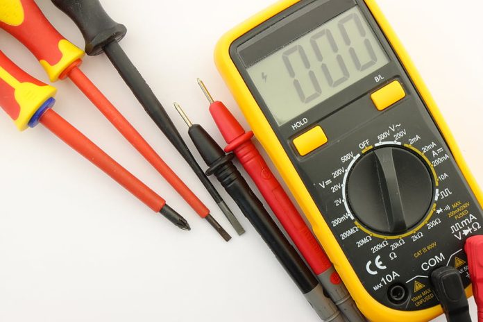 Multimeter Safety & Accuracy | SEN.news - No. 1