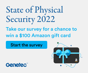 Featured 1 Genetec State of Physical Security