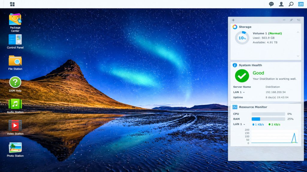 Synology Patches Critical DSM Flaws